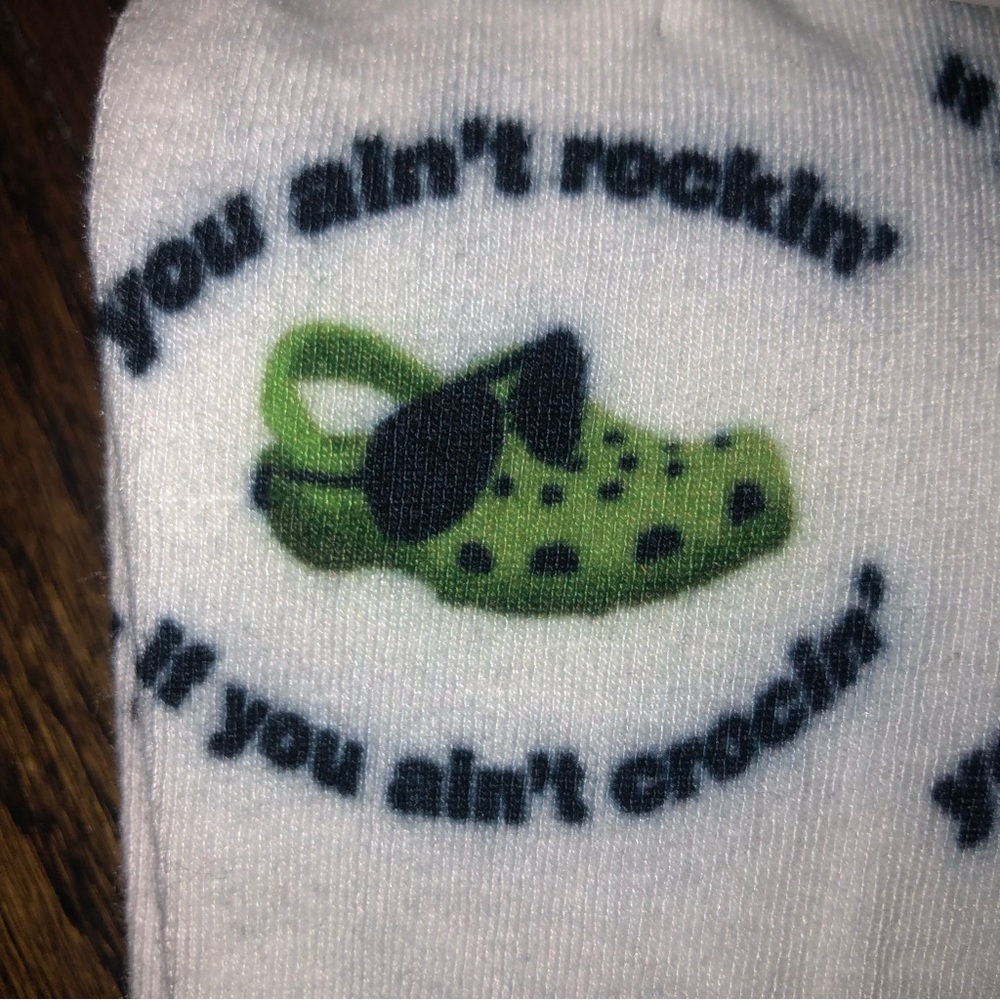 Fun Croc bundle! - Picture 2 of 3